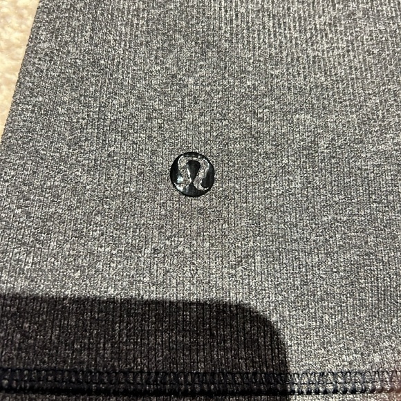 Lululemon jacket - Picture 4 of 6